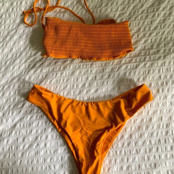 Zaful Bikini Set - Picture 1 of 1